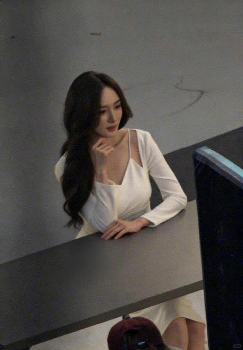 MiMiReJinke's tweet image. สวยมากฮรุก ;^; 

#หยางมี่ #Yang