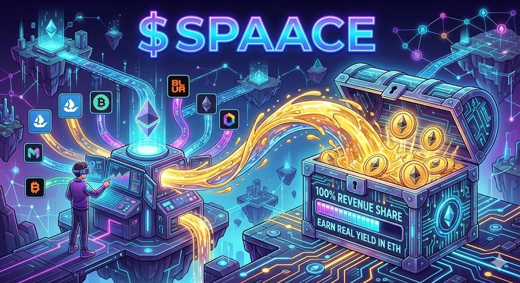 We’re entering a moment where the Web3 community is demanding more than rhetoric. The promise of decentralization must be demonstrated, not declared. Platforms built on extraction are showing their limits; communities will no longer subsidize centralized gatekeepers disguised as