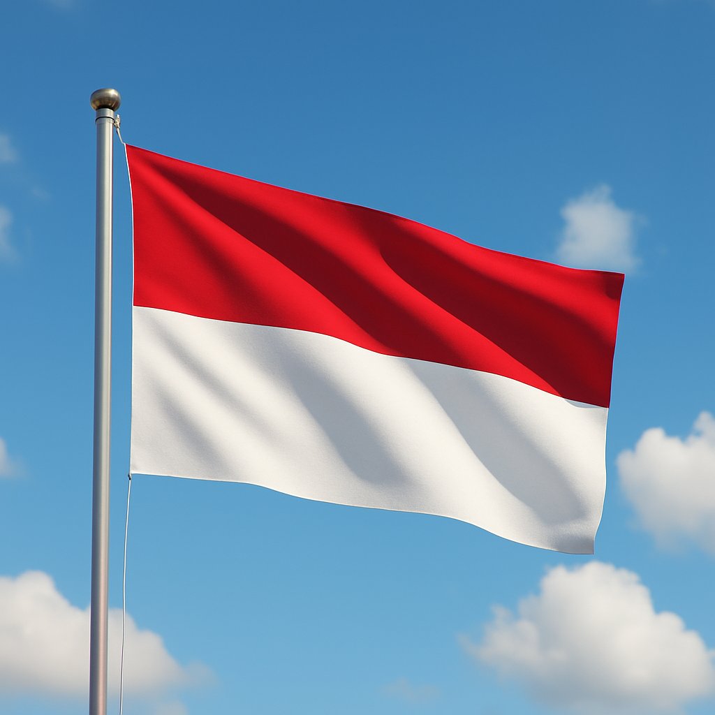 🇮🇩 JUST IN: Robinhood to expand into Indonesia by acquiring brokerage Buana Capital and digital asset trader PT Pedagang Aset Kripto.