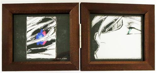 商品入荷情報】 BANANA FISH オルゴール 1期エンディング 「Prayer X