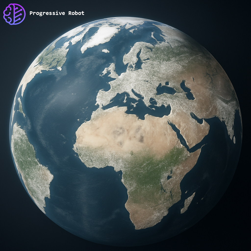 ProgresiveRobot's tweet image. The GlobalBuildingAtlas, created by scientists at the Technical University of Munich is the first high-resolution 3D map of all 2.75 billion buildings on Earth. This dataset provides detailed information for urban planning, disaster management, and energy use.
#GIS #urbanplanning
