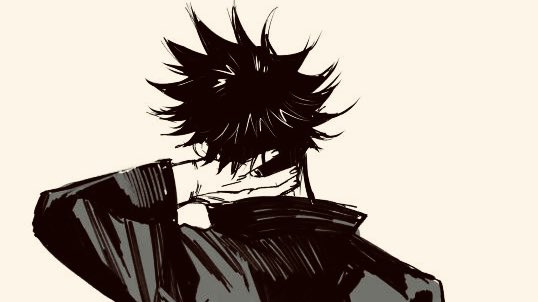 InbornMalice's tweet image. ᅠ

* Mmmhm.

* Tell them I said hi.

* (You turn around, and wave upon walking off.)

* (This way of gesturing greatly helps with hiding the fat, suppressed grin on your face.)

ᅠ