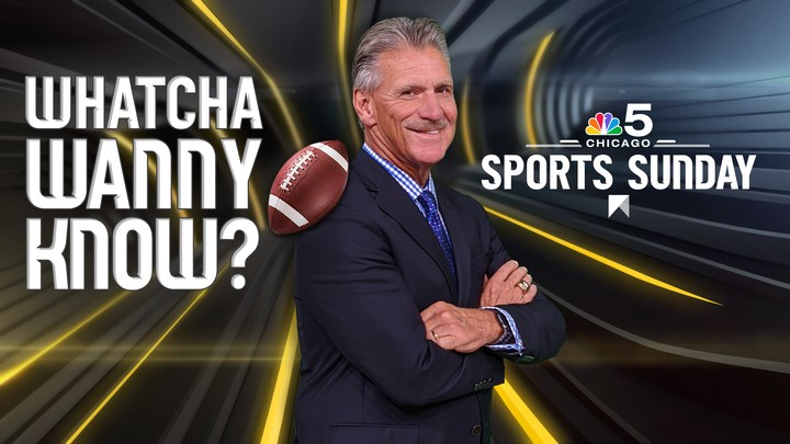 NBC Chicago tweet media