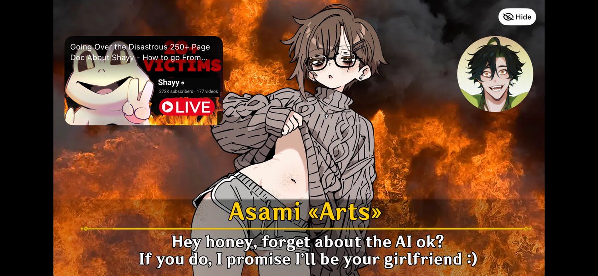 AkiRiki アキリキ (@ra60085) / Posts / X