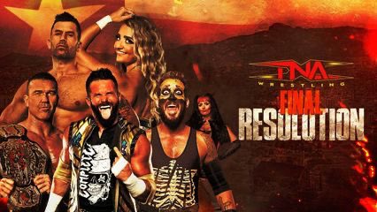 PWI (Pro Wrestling Illustrated) tweet media