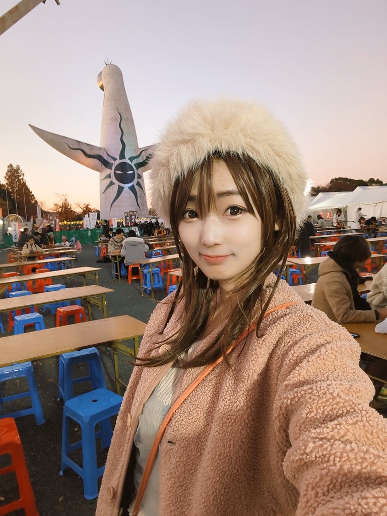 ひさちゃん（感謝） おはようございます🔵🔴🔵🔴 椅子がミャクってました🔴🔵🔴🔵 次の