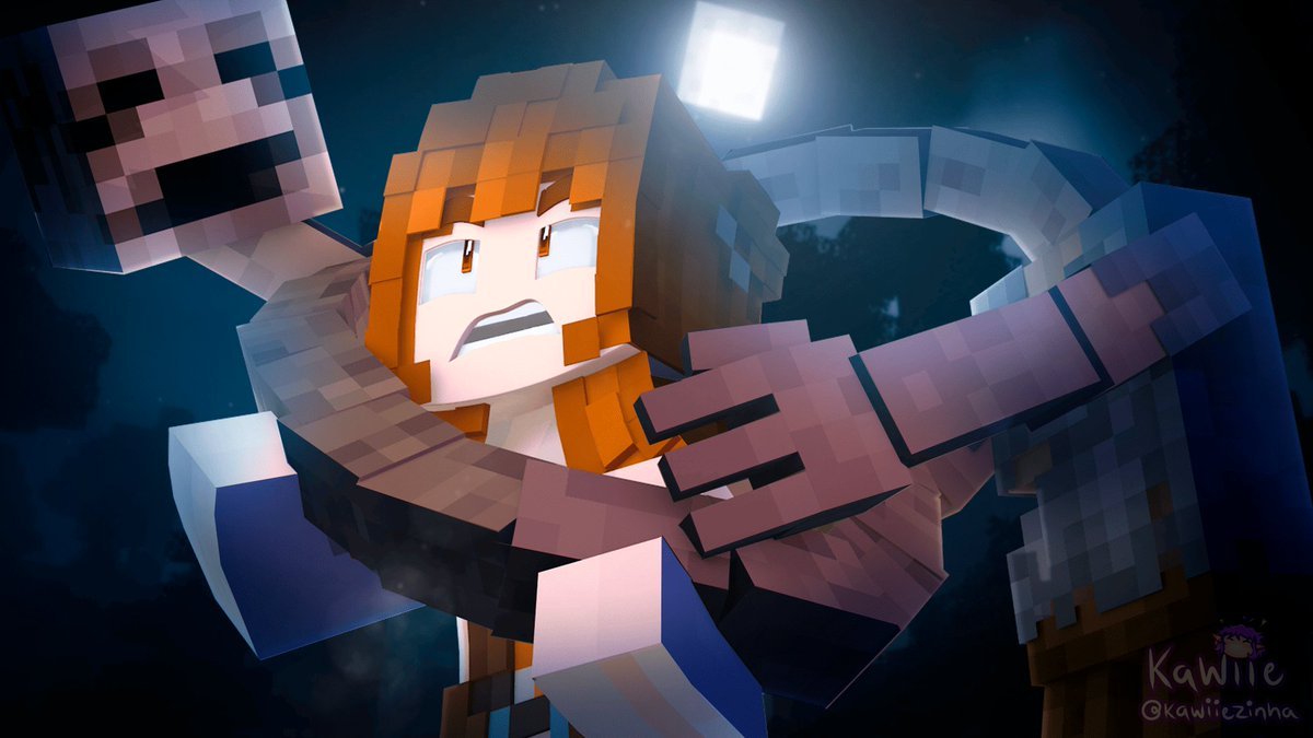 ✨THUMBNAIL MINECRAFT✨
📌 Pedidos: ON!
🔁 RT + 💜 FV

#Thumbnail #Minecraft #Design #Thumbmaker #PeepingTom