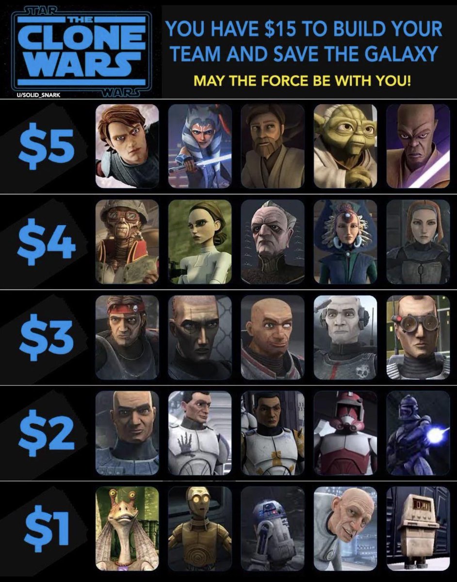 Prequel Memes tweet media