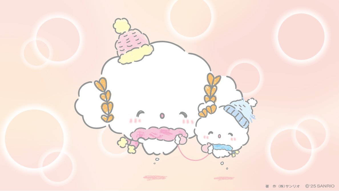 こぎみゅん【公式】 (@cogimyun_sanrio) / Posts / X