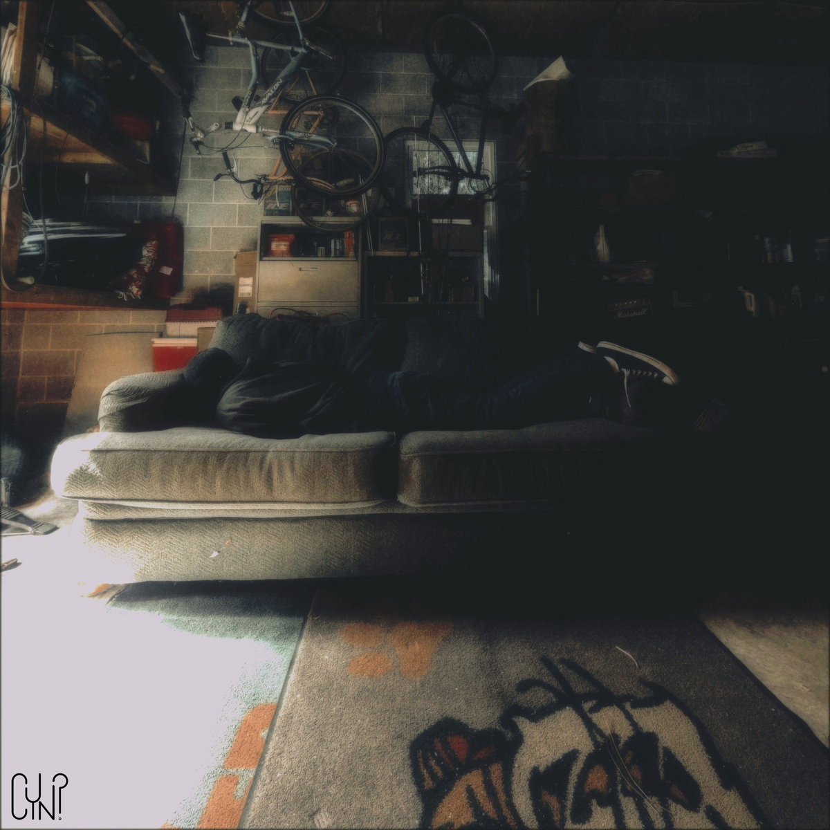 "I Laugh When I'm Nervous" 😅

<a href="/canyounotband/">Can You Not?</a> knows us so well...

Pre-save the track before it's out tonight ⬇⬇

CanYouNot.lnk.to/ILaughWhenImNe…