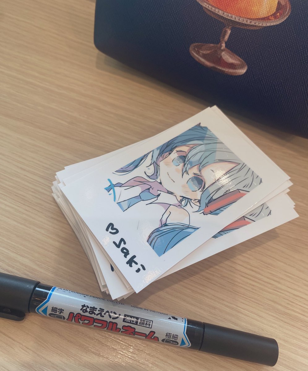 saki@冬コミ2日目南2ホールaブロック26ab (@xxxxxsaki) / Posts / X