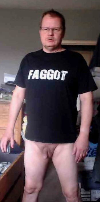 Ca$h F4G of the Day <a href="/urine4agoodtime/">Urine4agoodtime (pronouns: fag/it)</a> 

DM this loser if you want your bill$ paid.