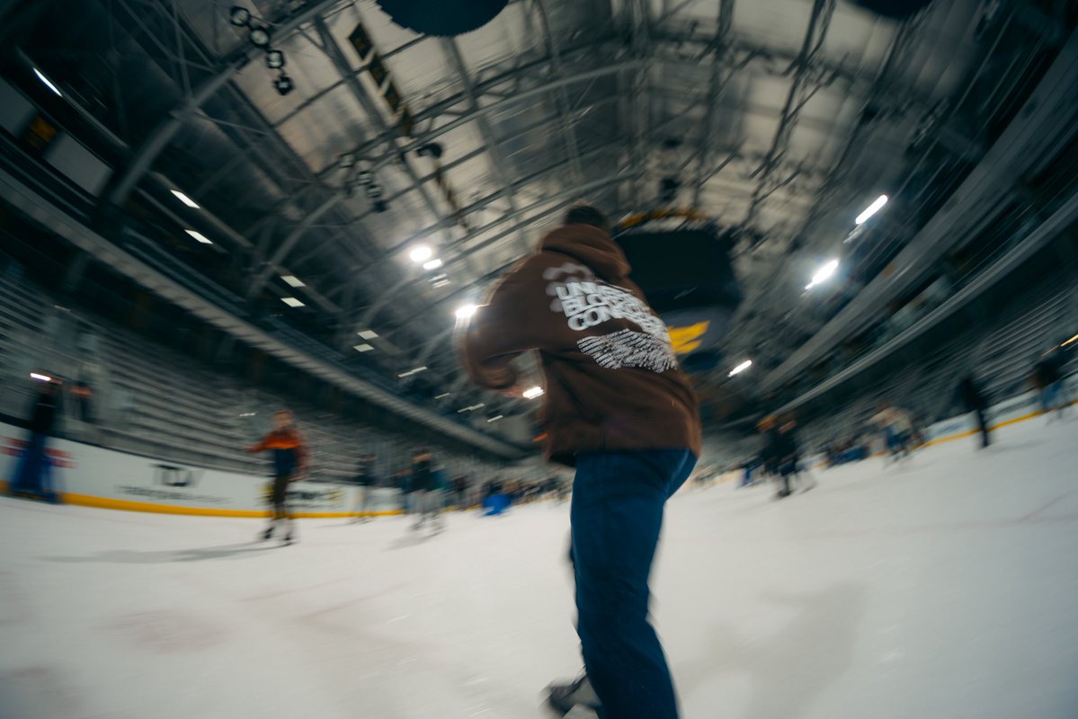 What a weekend!!! 

Thank you to our sponsors, speakers, and, most importantly, students for making this possible.

The movement continues…