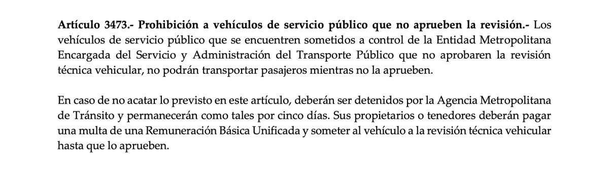 NoNegligencia's tweet photo. El bus RM 1134 —uno de los más denunciados, @WilsonMerinoR, incluso en julio @teleamazonas24H mostró su contaminación— está circulando en condicional (25 defectos), lo que es prohibido por el Código Municipal.
¿Quién insiste en la @AMT_Quito para que cumple con sus obligaciones? https://t.co/vzHFW0otKn