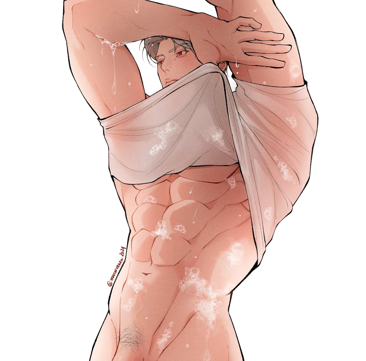 I know I’m late.. 🙂‍↕️🙂‍↕️🙂‍↕️ #Sylus #LoveandDeepspace #nsfw 

Uncen in my b i o 🤭