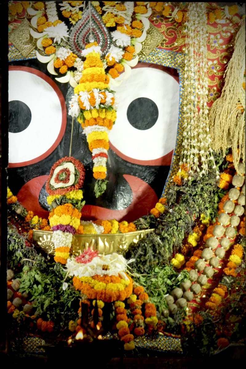 Jai Jagannath 🙏