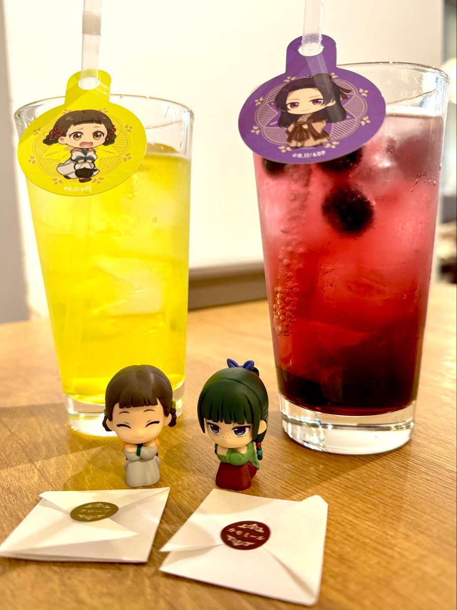 七緒一綺 (@7O_1KI) / Posts / X