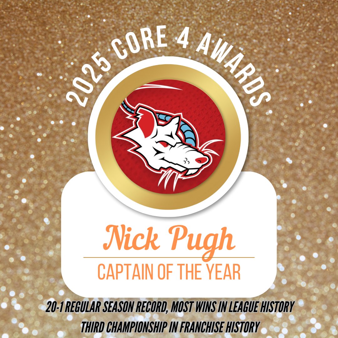 Core 4 Wiffleball League tweet media