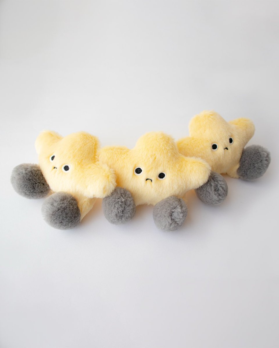 なんてかわいいんでしょう！！🌝