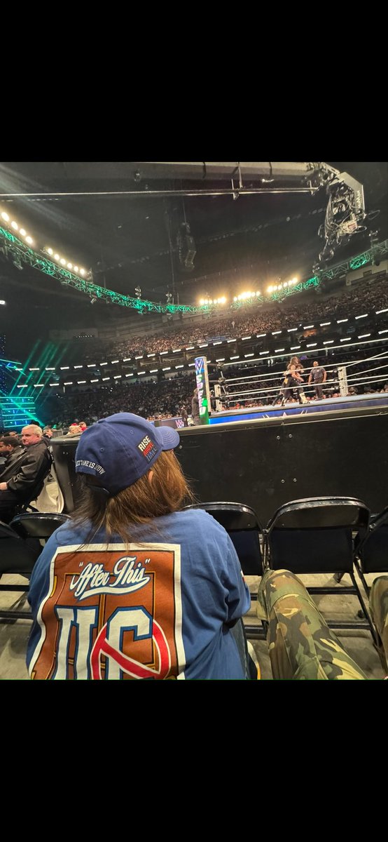 DEENOLIFTS's tweet photo. #ThankYouCena https://t.co/HiQ6WpGgmK