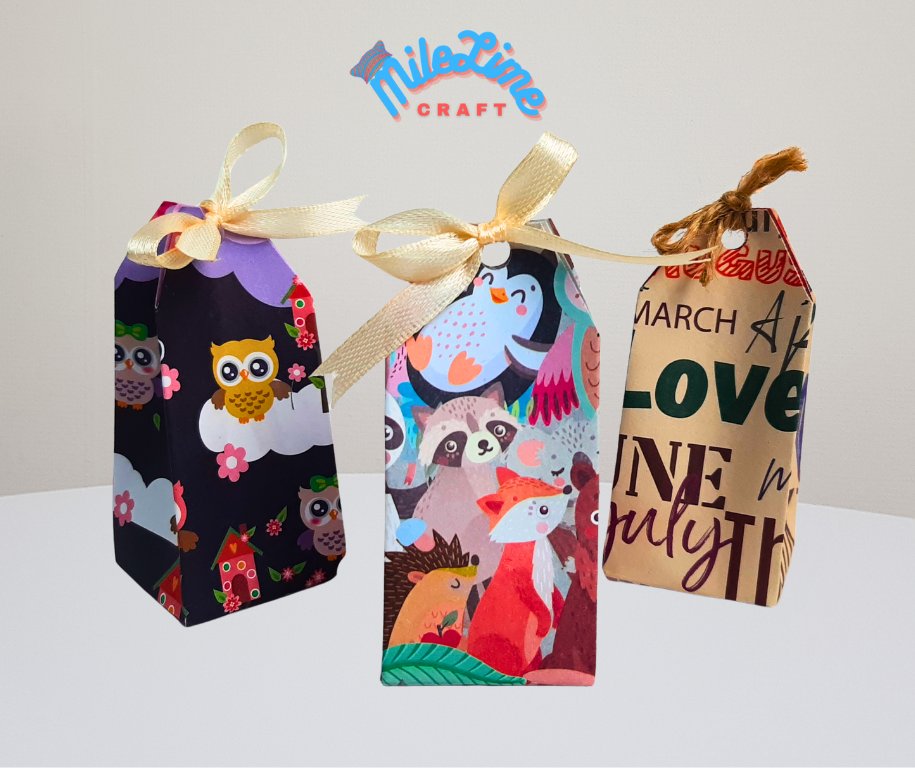 milelimecraft's tweet photo. Recap of my November 2025 craft 🥰
Terima kasih supportnya teman-teman penonton 🙏❤

https://t.co/Tgq7scWsjR

#YouTube #YouTubeRecap #papercraft #november #Creative #viralindo https://t.co/5fMWh7z9ec
