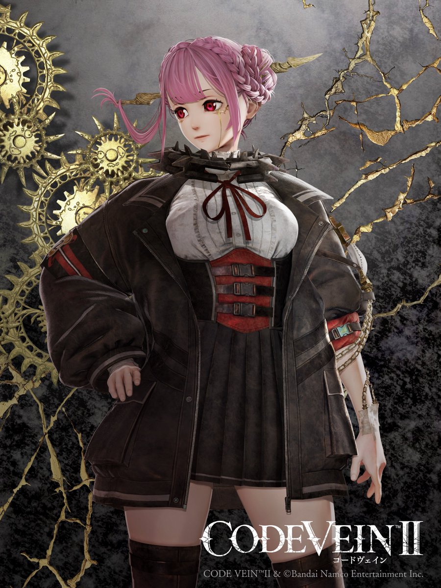 Congratulations to Hilda and Marianne for having their first child!