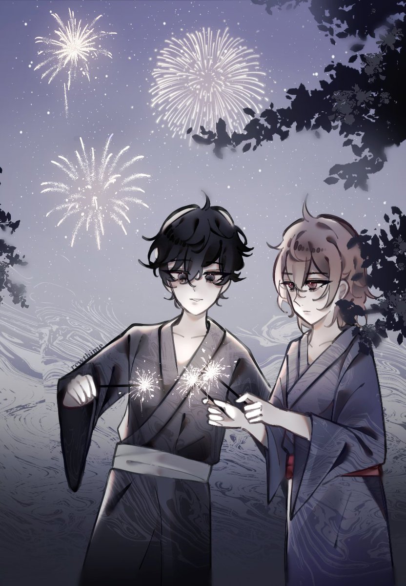 day 4: festival ✦  
#shuakeweek2025 #shuake