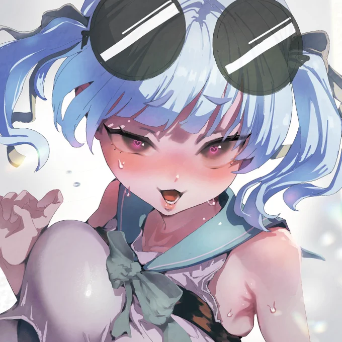 ご依頼ありがとうございました!! #Skeb #Commission より