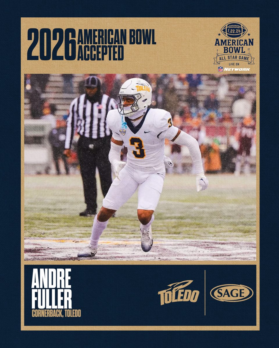 The American Bowl tweet media