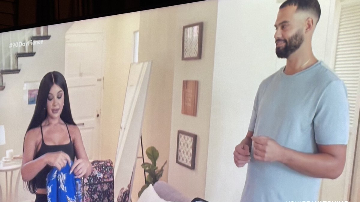 Debbie’s Mole tweet media