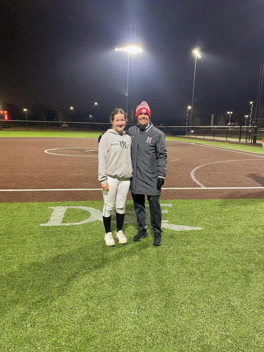 Maddie Prevallet tweet media