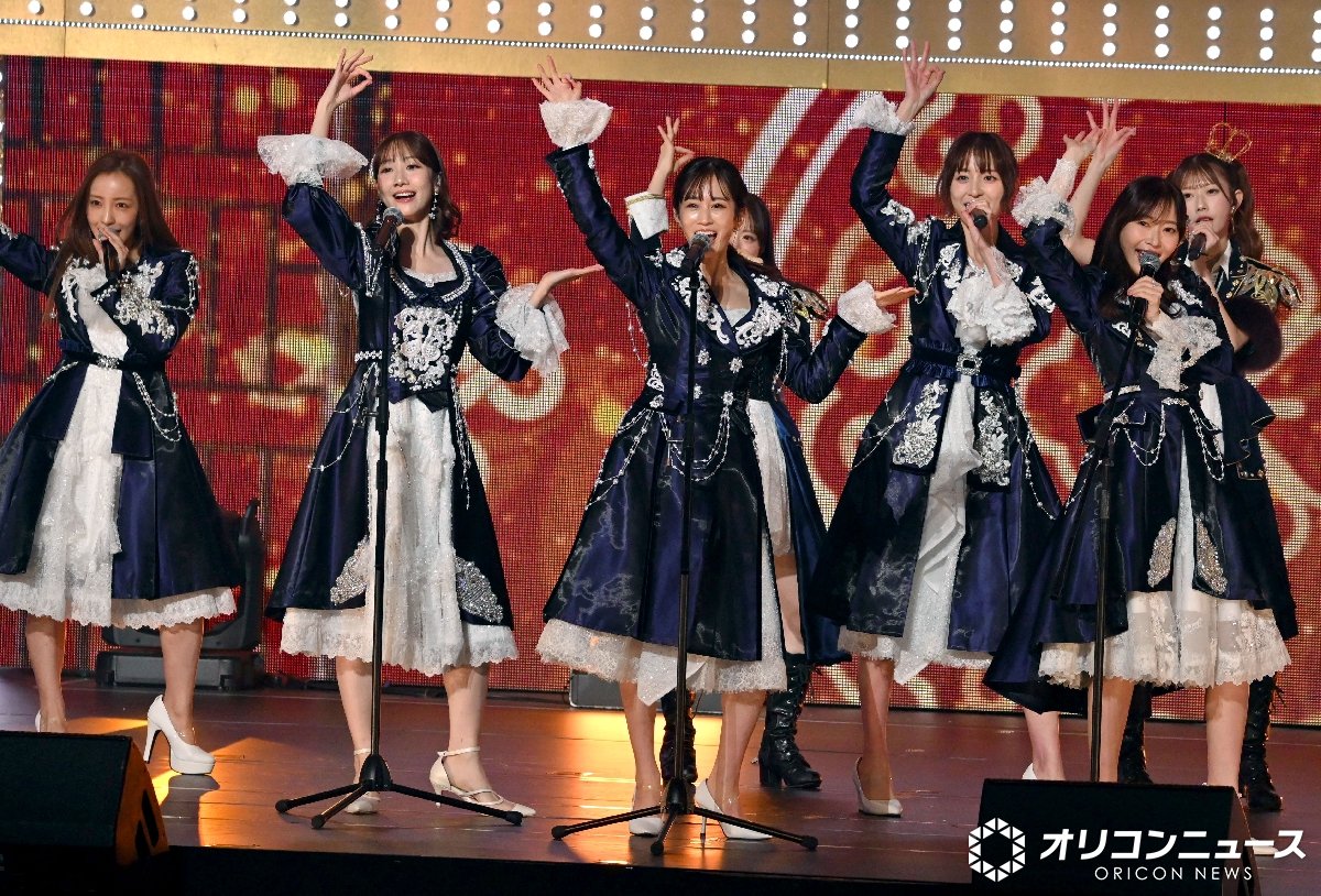 AKB48 20周年記念コンサートのエンドロールにファン注目「まゆゆの名前