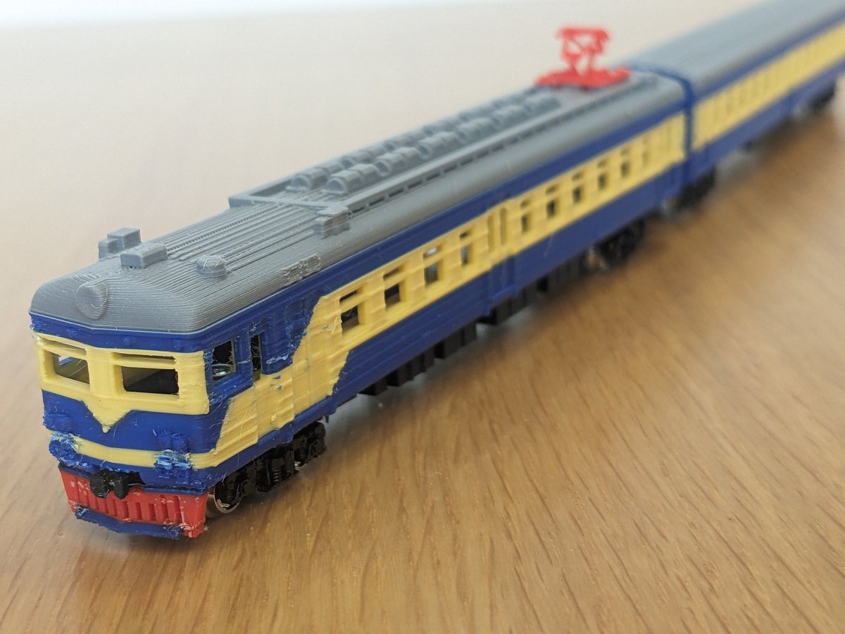 ヨシカワ第一工廠【12-20・21 さいたま鉄道模型フェスタ