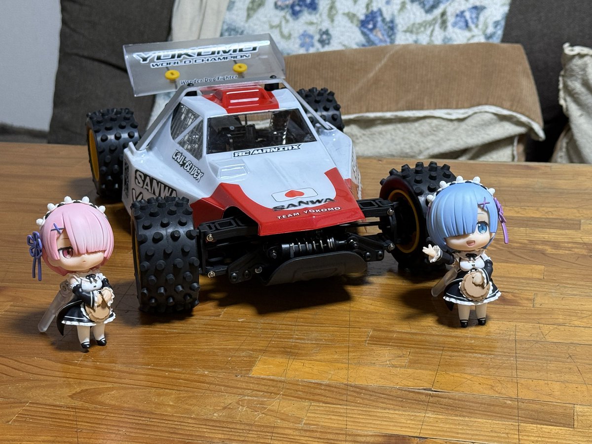 ヒロユキ@Factory-H (@getnezumi) / Posts / X