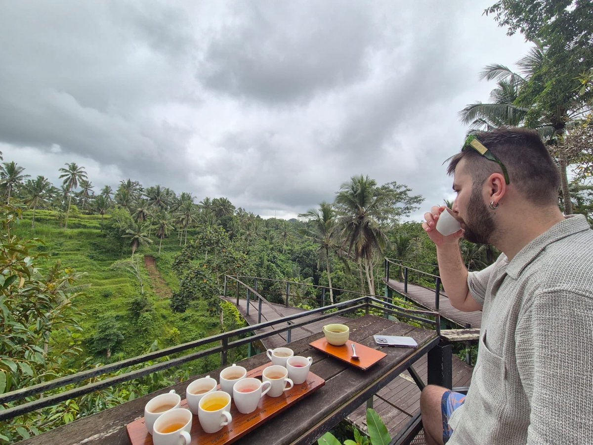 Kaan Çekli tweet media