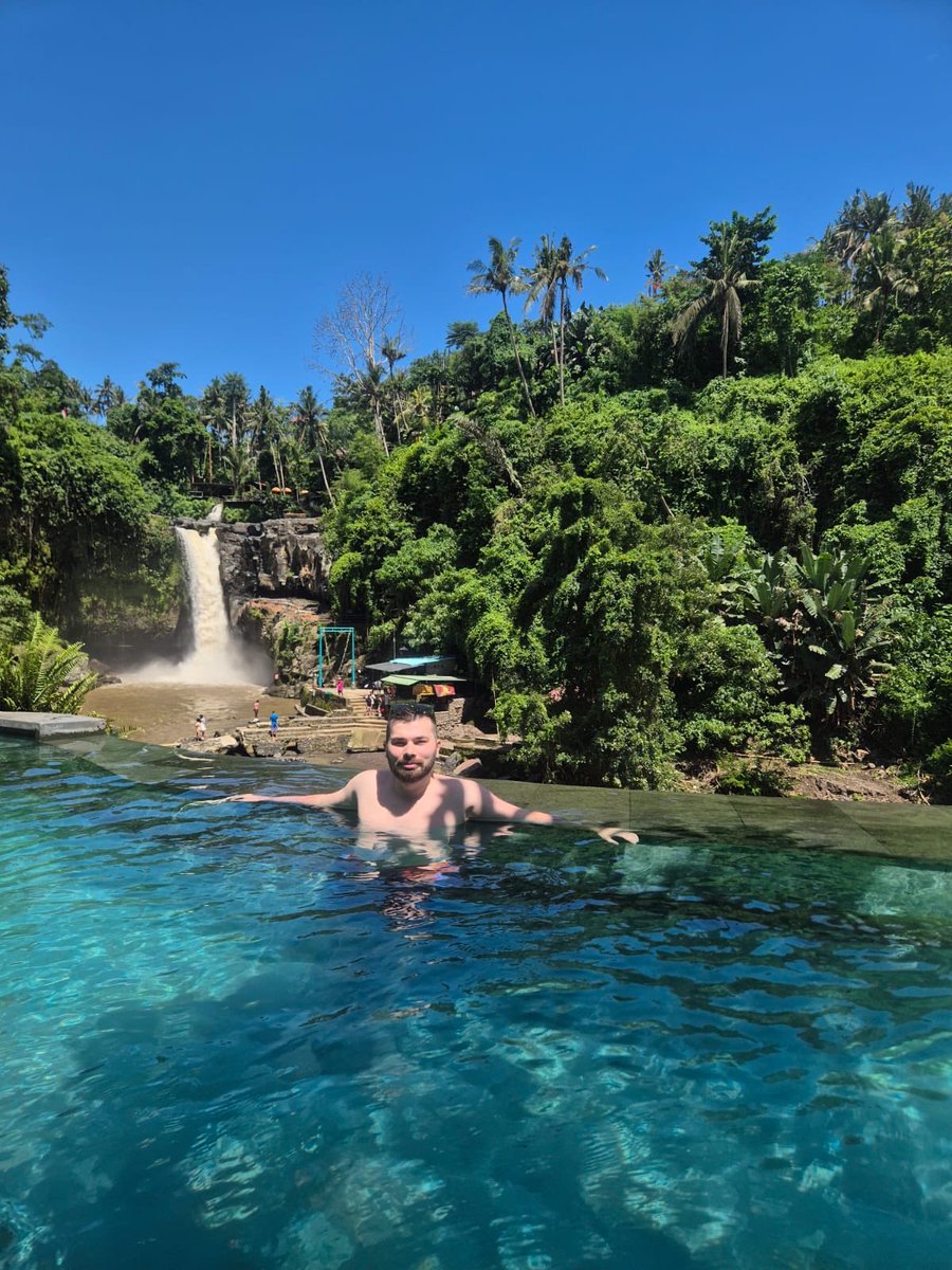 Kaan Çekli tweet media