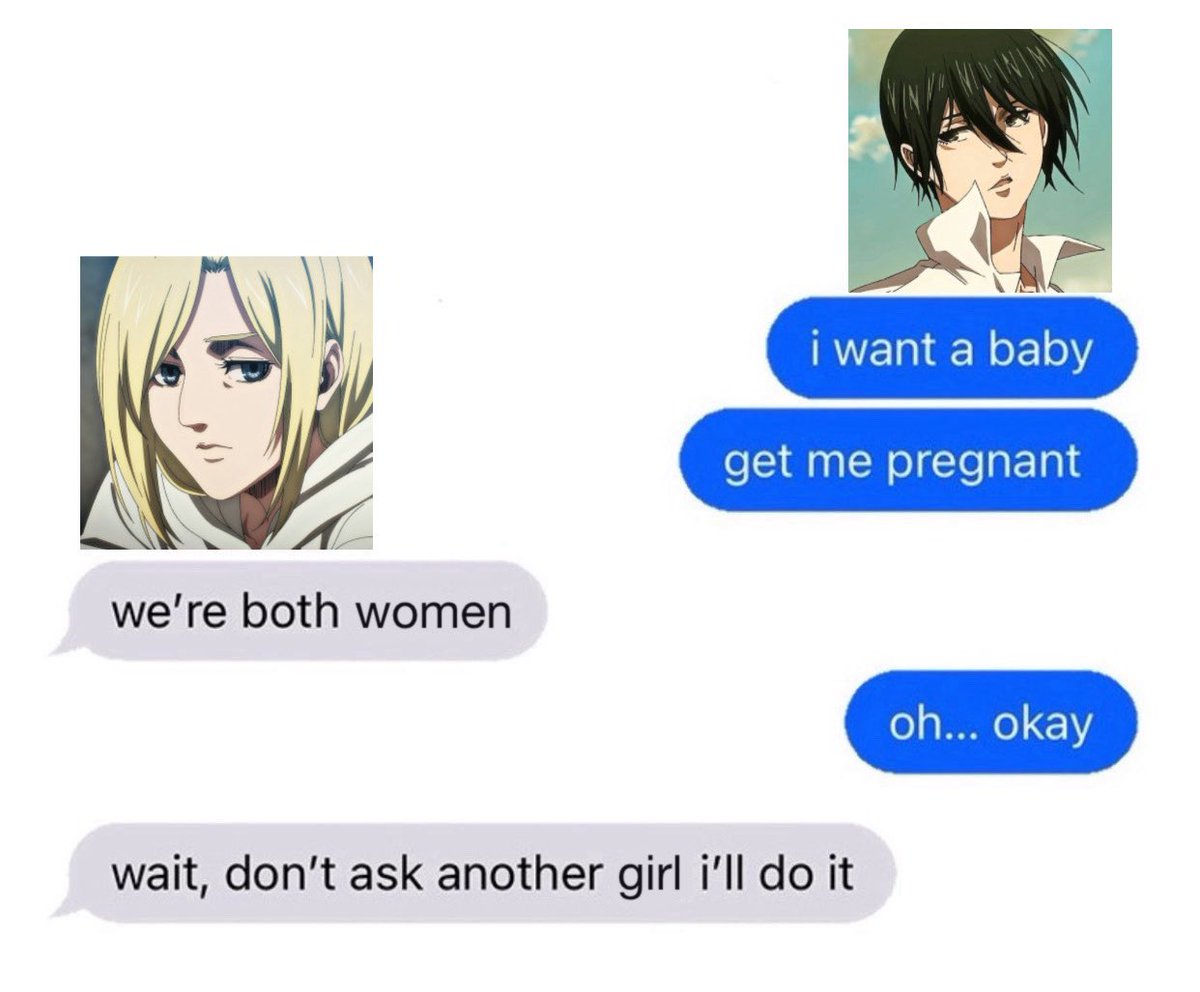 mdemoroha's tweet image. #mikannie