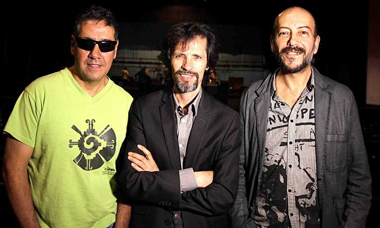 Que tristeza se murió Tony Méndez !!!