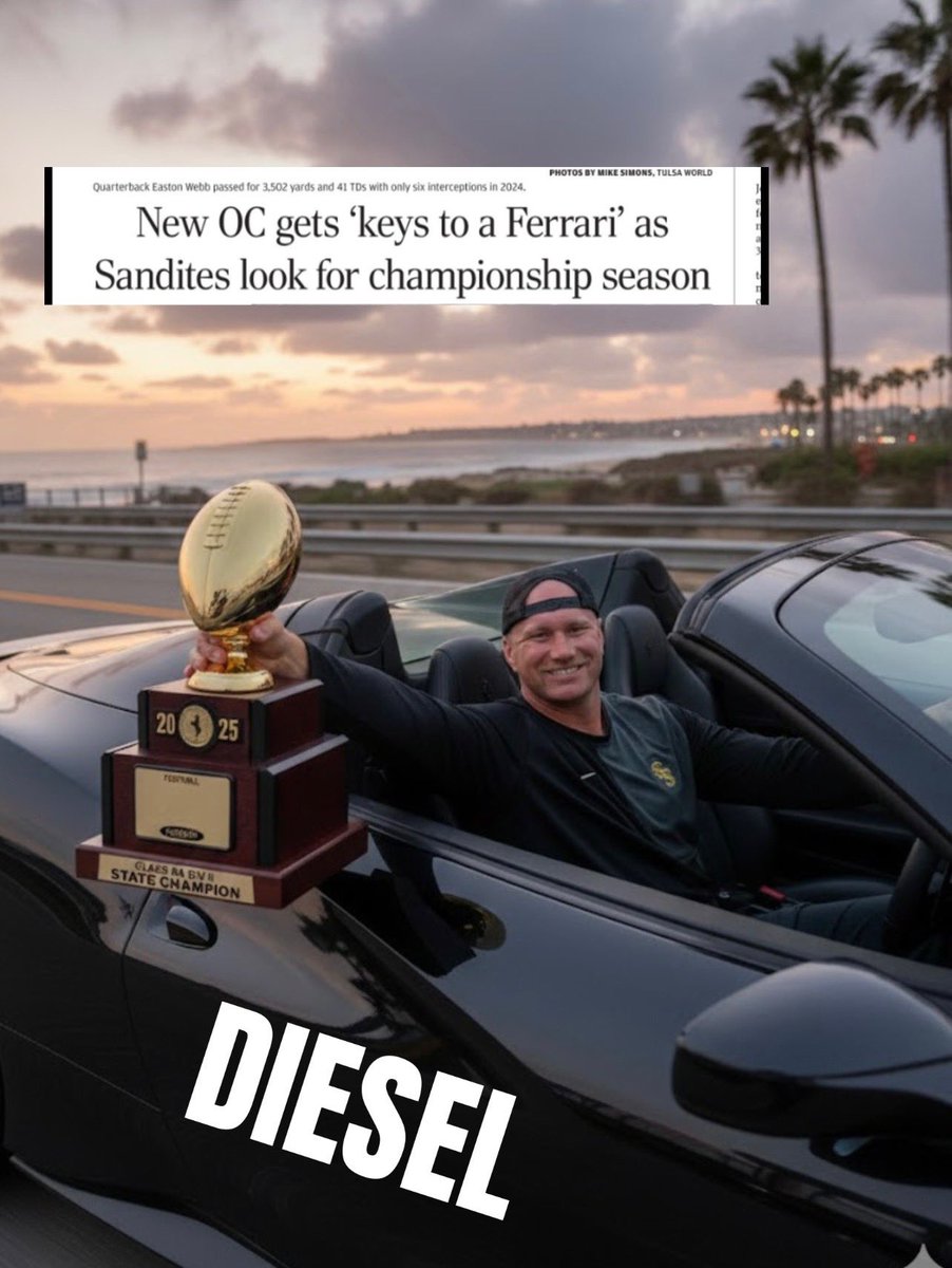 Karson Green 🏆 tweet media