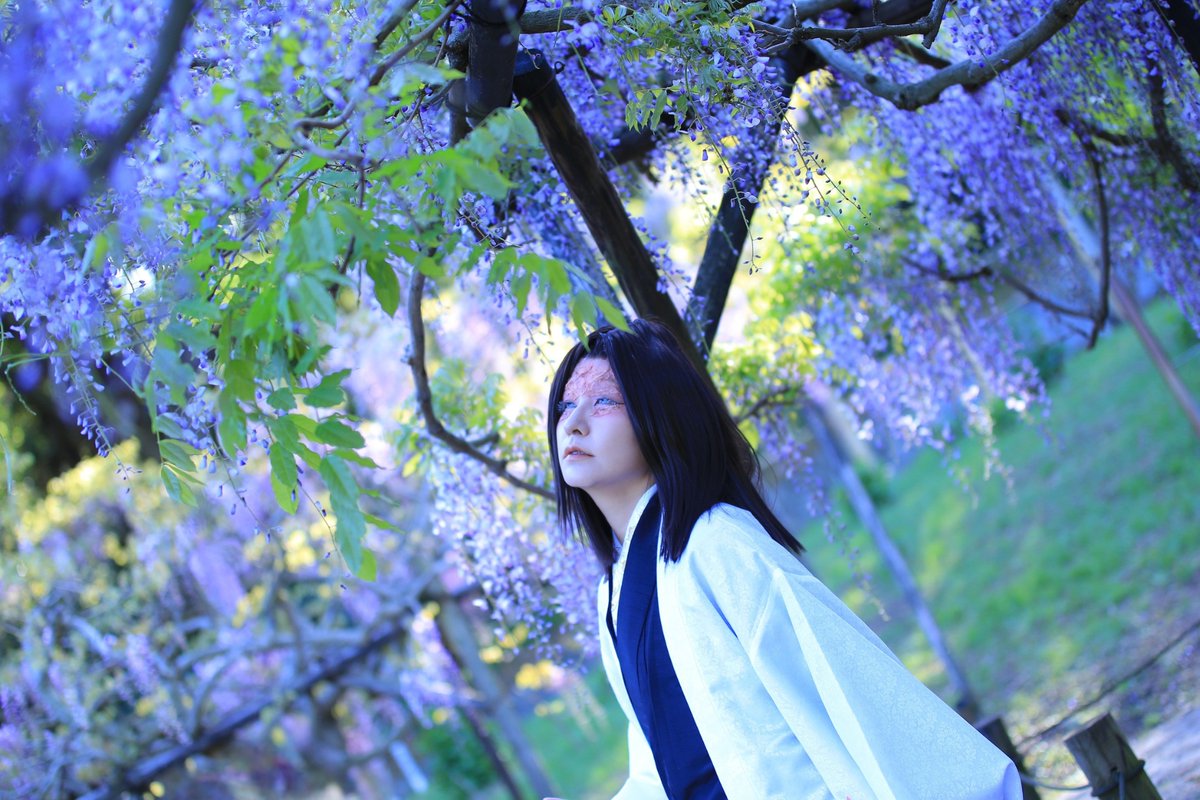 今日はとてもいい天気だね、空は青いのかな？