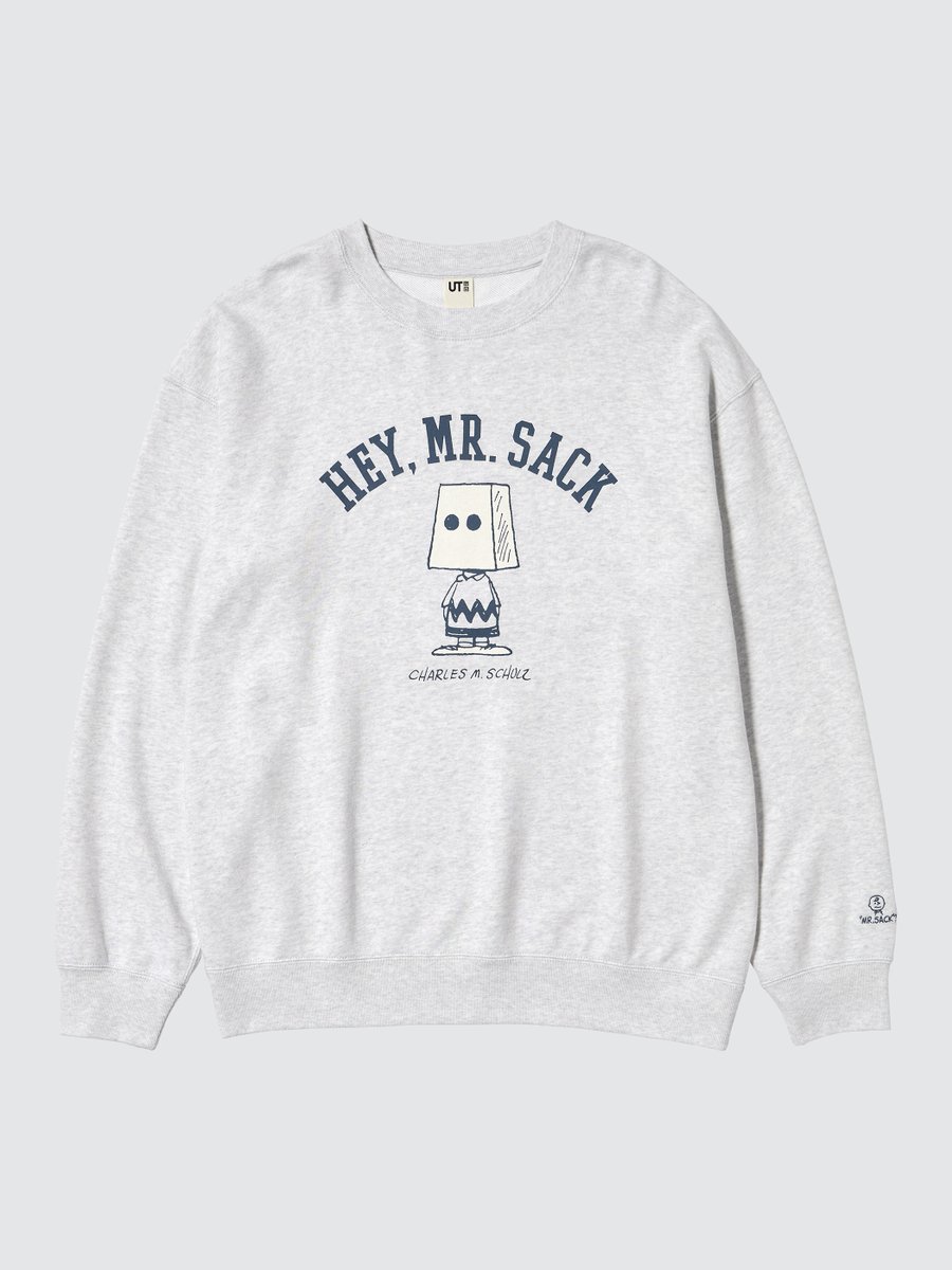 ピーナッツギャングたちの遊び心溢れる瞬間や独自のユーモアを表現した