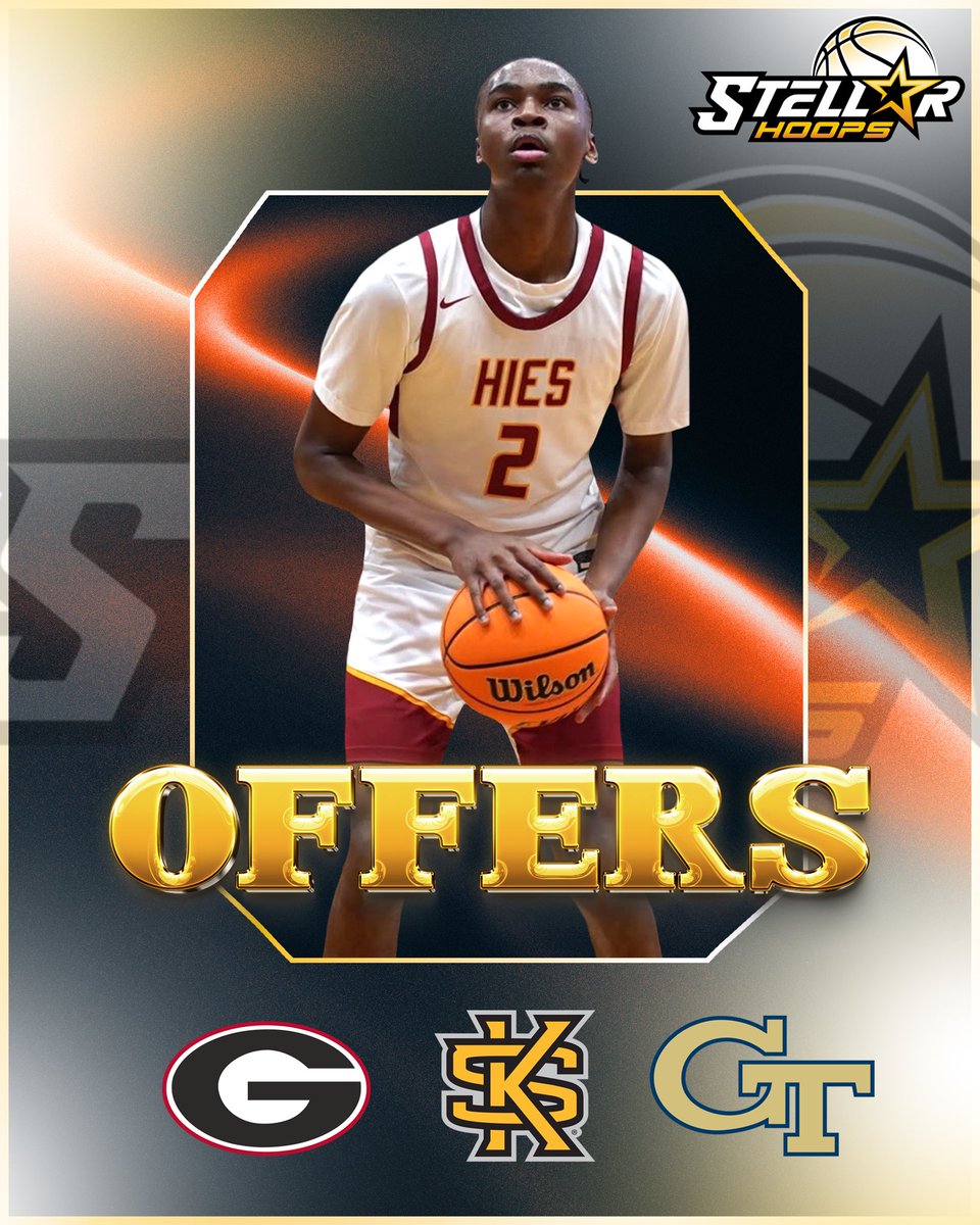 Stellar Hoops 🏢 tweet media