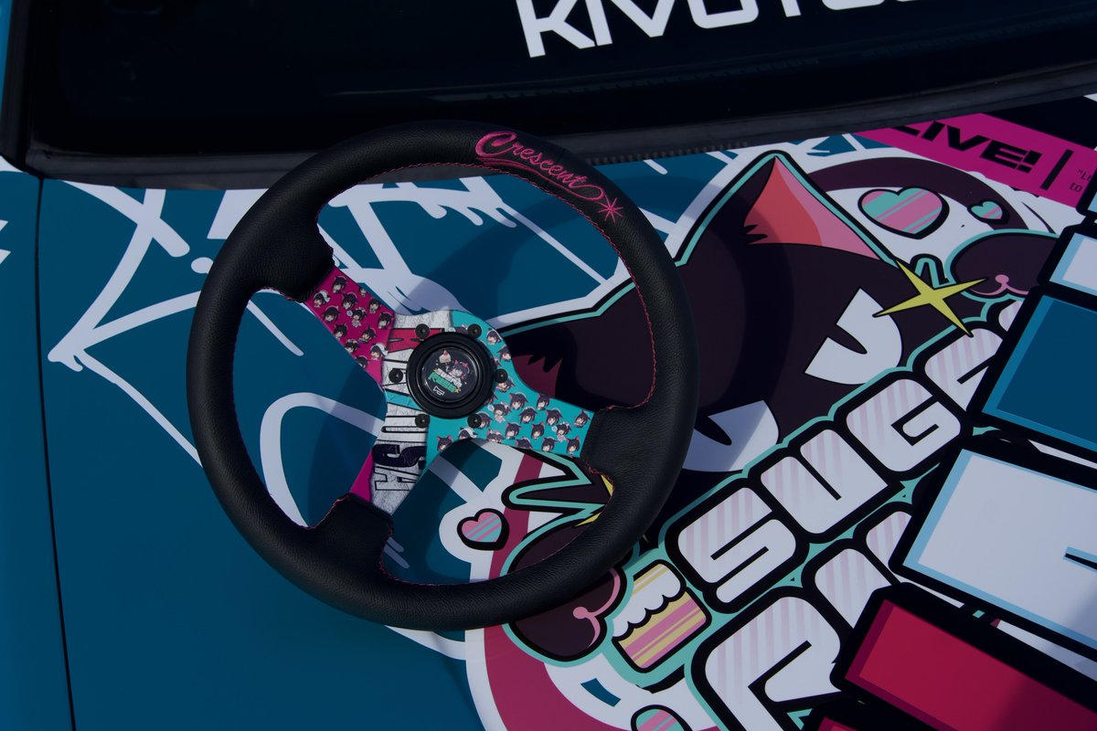 Crescent Garage/クレセント🌙【公式】 (@crescent_garage) / Posts / X