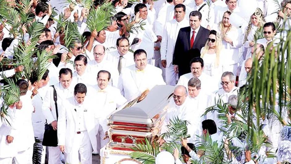 David De La Luz tweet media