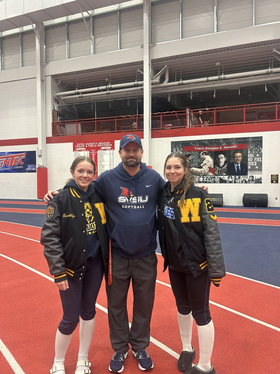 Wyandotte Bears SB tweet media