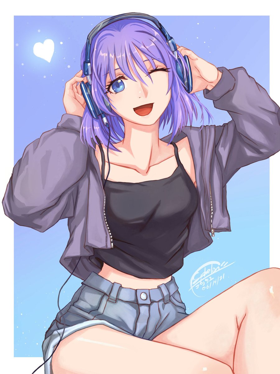 AmazingSphelon's tweet image. QRT with your Purple art🍆