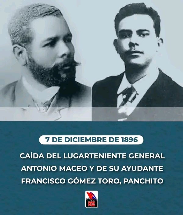#CubaViveEnSuHistoria