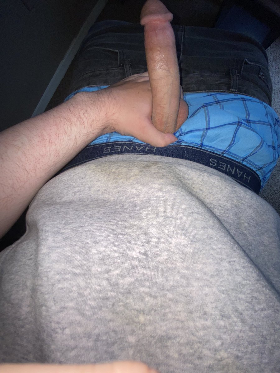 Finna fuck your bitch in my boxers 💪🏼🍆