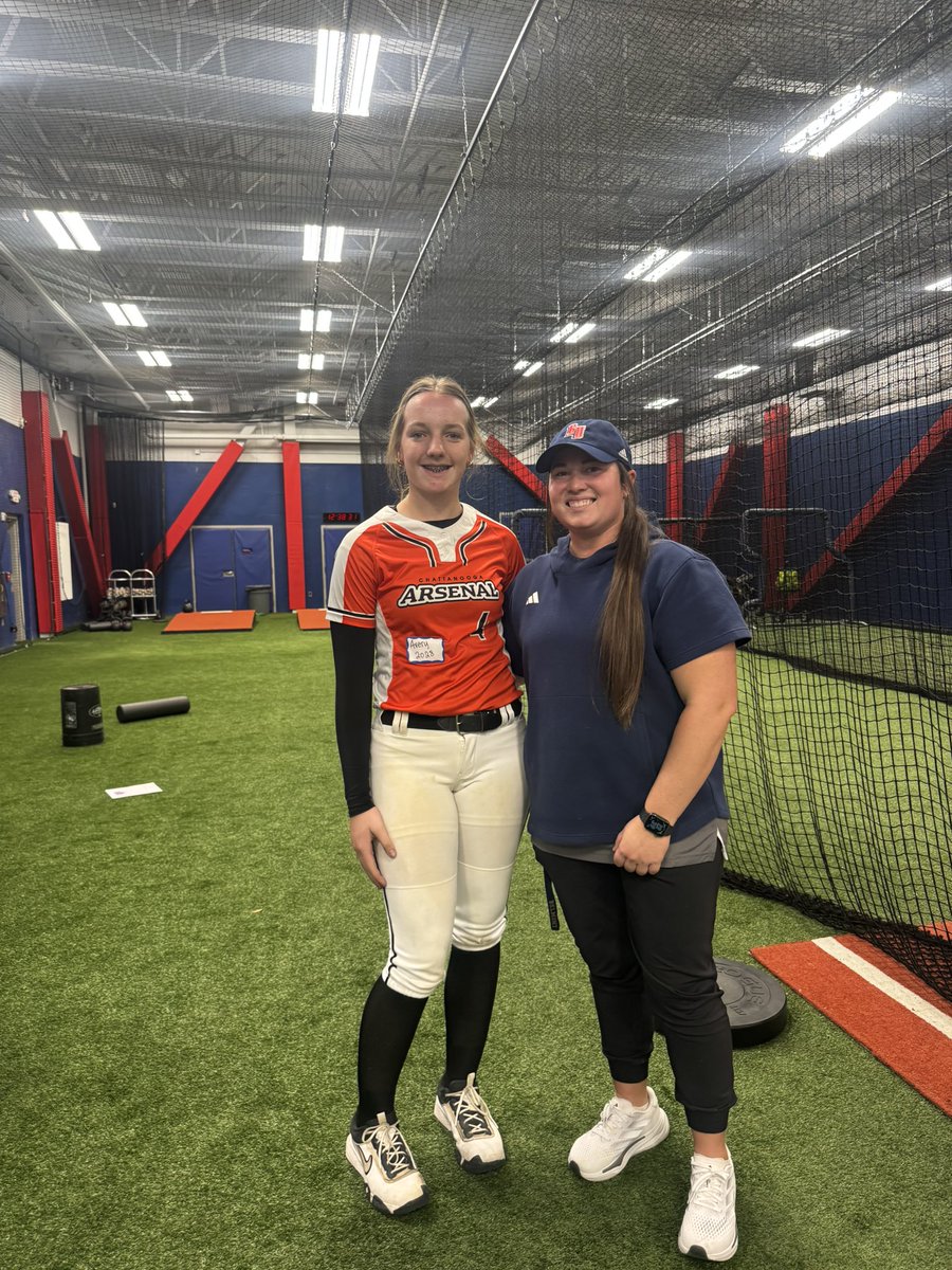 Avery LaPorte 2028 tweet media