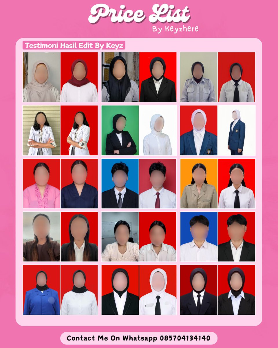 Key ♡ jasa edit foto video mindmap tweet media